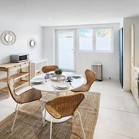 Apartment Eurexpo 1ch Bron