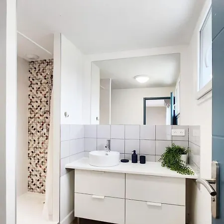 Apartment Eurexpo 1ch Bron