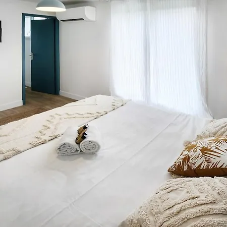 Apartmán Eurexpo 1ch Bron